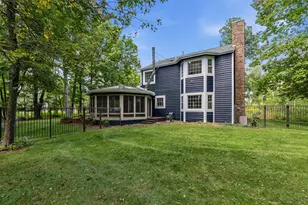 13737 N Lake Shore Dr, Mequon, WI 53097 - Photo 31