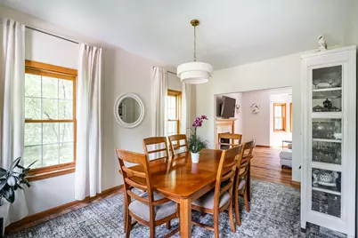 13737 N Lake Shore Dr, Mequon, WI 53097 - Photo 5