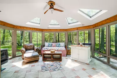 13737 N Lake Shore Dr, Mequon, WI 53097 - Photo 13