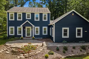 13737 N Lake Shore Dr, Mequon, WI 53097 - Photo 1
