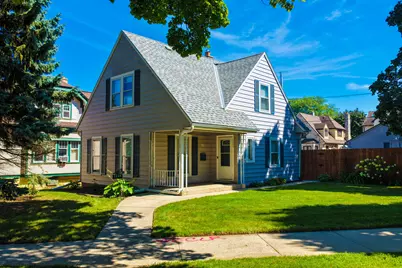 3244 N 58th St, Milwaukee, WI 53216 - Photo 3
