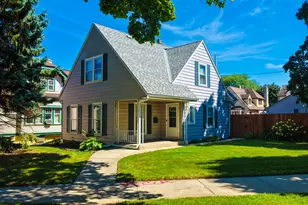 3244 N 58th St, Milwaukee, WI 53216 - Photo 3