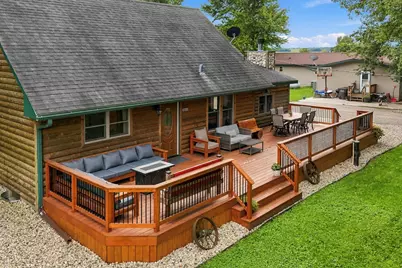 N8092  Marsh Rd, Troy, WI 53120 - Photo 25