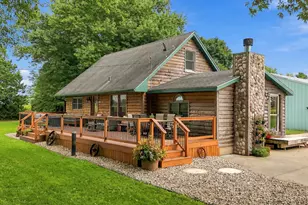 N8092 Marsh Rd, Troy, WI 53120 - Photo 1