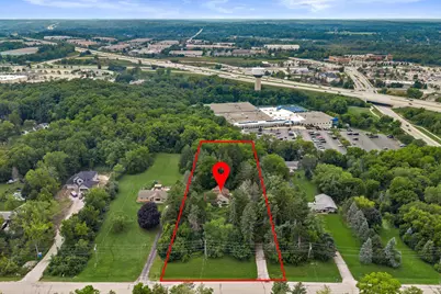 4995 S Small Rd, New Berlin, WI 53151 - Photo 3