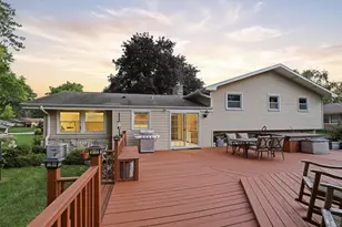 16200 Tomahawk Trail, Brookfield, WI 53005 - Photo 43
