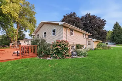 16200  Tomahawk Trl, Brookfield, WI 53005 - Photo 55
