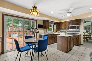 16200 Tomahawk Trail, Brookfield, WI 53005 - Photo 11