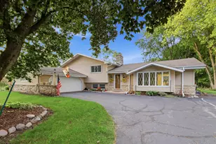 16200 Tomahawk Trail, Brookfield, WI 53005 - Photo 1
