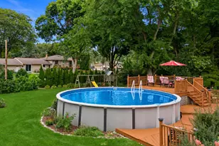 16200 Tomahawk Trail, Brookfield, WI 53005 - Photo 7