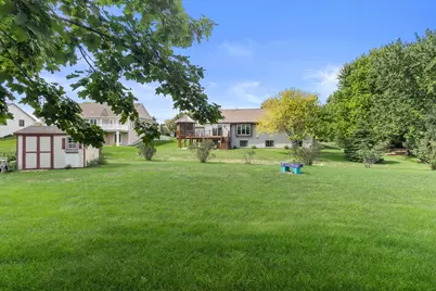 629  Two Rivers Dr, Mukwonago, WI 53149 - Photo 41
