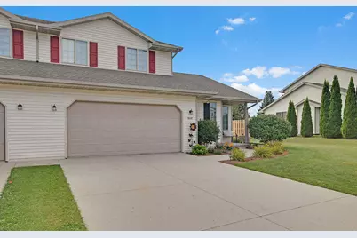 4616  Fox Grove Rd, Sheboygan, WI 53081 - Photo 27