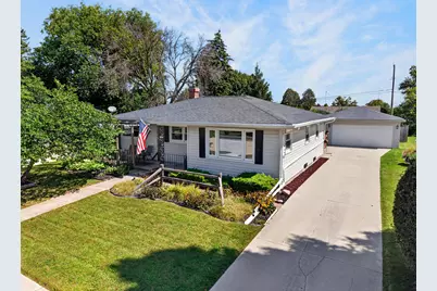 1303 N 27th St, Sheboygan, WI 53081 - Photo 1
