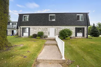 1712  Creek Rd #203, West Bend, WI 53090 - Photo 1