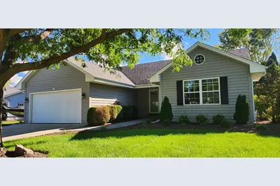 1132  Eastbrook Dr, Burlington, WI 53105 - Photo 1