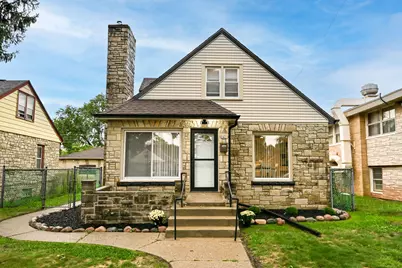 2421 W Hampton Ave, Milwaukee, WI 53209 - Photo 1