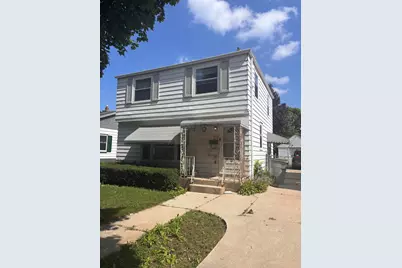 3464 S Kansas Ave, Milwaukee, WI 53207 - Photo 1