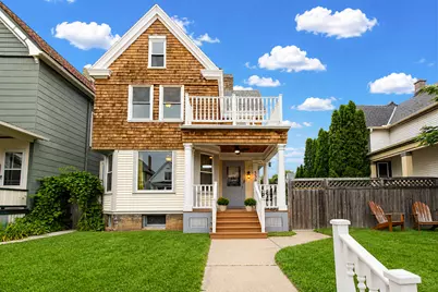 538 E Otjen St, Milwaukee, WI 53207 - Photo 1