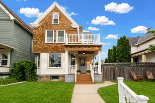 538 E Otjen St, Milwaukee, WI 53207 - Photo 1