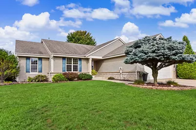 616  Arlington Way, Watertown, WI 53094 - Photo 1