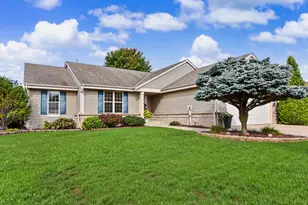 616 Arlington Way, Watertown, WI 53094 - Photo 1