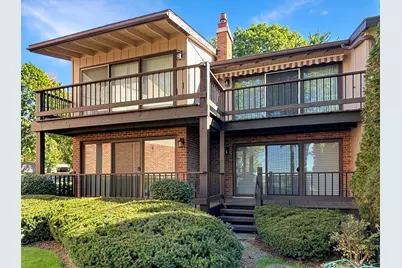 1070 S Lake Shore Dr #8-1-A, Lake Geneva, WI 53147 - Photo 1