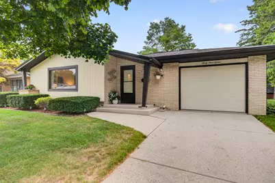 3315  Hickory Cir, Sheboygan, WI 53081 - Photo 1