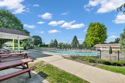 2701 S Browns Lake Dr #J-1, Burlington, WI 53105 - Photo 35