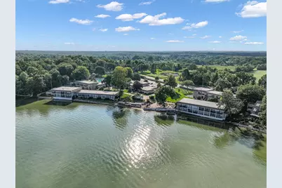 2701 S Browns Lake Dr #J-1, Burlington, WI 53105 - Photo 41
