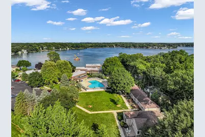 2701 S Browns Lake Dr #J-1, Burlington, WI 53105 - Photo 43