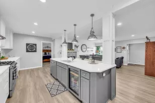 2701 S Browns Lake Dr, Burlington, WI 53105 - Photo 7