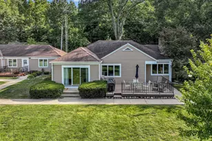 2701 S Browns Lake Dr, Burlington, WI 53105 - Photo 3