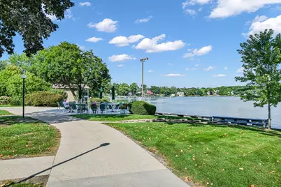 2701 S Browns Lake Dr #J-1, Burlington, WI 53105 - Photo 39