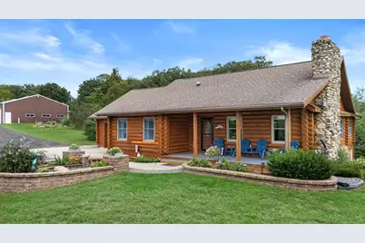 N3810  Scheppert Rd, Oakland, WI 53538 - Photo 29