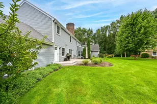 12511 N Woodberry Dr, Mequon, WI 53092 - Photo 21