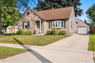 1710  Viebahn St, Manitowoc, WI 54220 - Photo 59