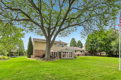 3322 S 121st St, West Allis, WI 53227 - Photo 61