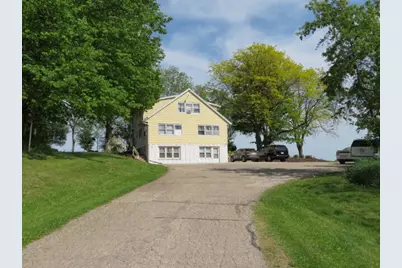 N1299  County Road W -, Ashford, WI 53010 - Photo 1