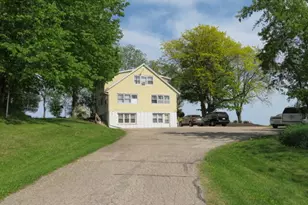N1299 County Rd W, Ashford, WI 53010 - Photo 1