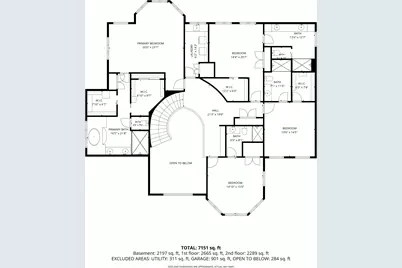 18250  Prairie Falcon Ln, Brookfield, WI 53045 - Photo 89