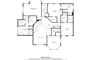 18250 Prairie Falcon Ln, Brookfield, WI 53045 - Photo 89