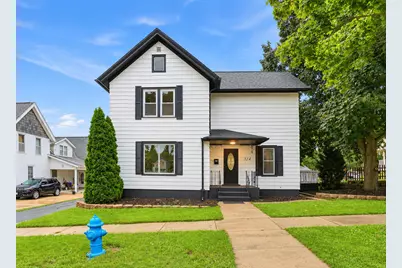 324  Conkey St, Burlington, WI 53105 - Photo 1