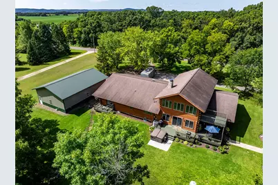 W18984  Sawmill Rd, Caledonia, WI 54630 - Photo 63