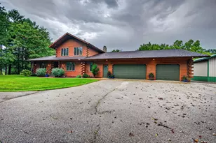W18984 Saw Mill Rd, Caledonia, WI 54630 - Photo 3