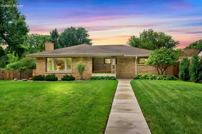 1305 N 119th St, Wauwatosa, WI 53226 - Photo 1