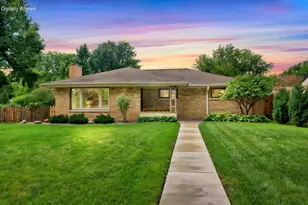 1305 N 119th St, Wauwatosa, WI 53226 - Photo 1