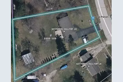 W277S8935  Hilltop Ln, Vernon, WI 53149 - Photo 33