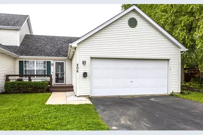 206  Sterling Ct, Genoa City, WI 53128 - Photo 1
