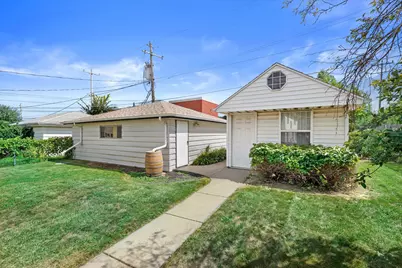 3332 S Burrell St #3332A, Milwaukee, WI 53207 - Photo 41
