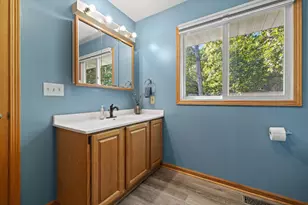 709 Manor Dr, Twin Lakes, WI 53181 - Photo 19